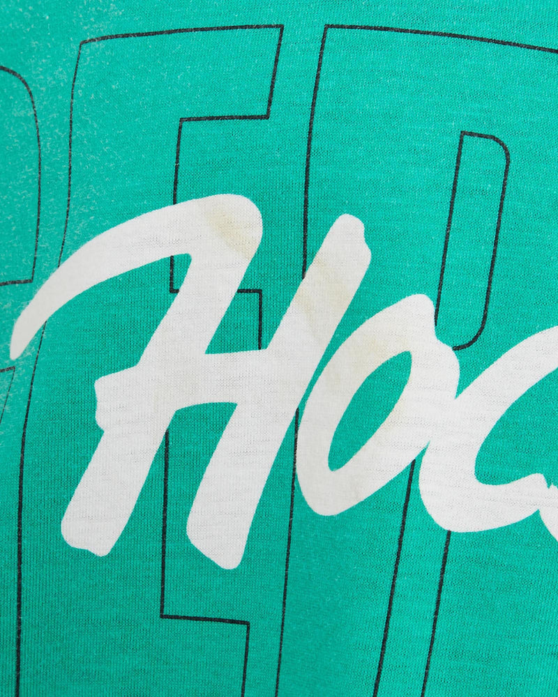 Vintage, 90s, United, Colors, of, Benetton, Racing, Tee, The Real Deal, size medium, colour Multicolour, newtown, sydney, australia, thrift store, opshop, preloved, secondhand, sustainable, retro, antique, 70s, 80s, 90s, 2000s, 00s, fashion, clothing, streetwear, trendy, garment, style, boutique, store, shop, archive, sale, cheap, best, top, T-Shirts