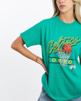 Vintage, 90s, NBA, Boston, Celtics, Tee, The Real Deal, size extra small, colour Green, newtown, sydney, australia, thrift store, opshop, preloved, secondhand, sustainable, retro, antique, 70s, 80s, 90s, 2000s, 00s, fashion, clothing, streetwear, trendy, garment, style, boutique, store, shop, archive, sale, cheap, best, top, T-Shirts