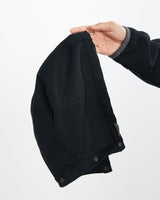 Vintage, Columbia, Neoprene, Jacket, The Real Deal, size large, colour Black, newtown, sydney, australia, thrift store, opshop, preloved, secondhand, sustainable, retro, antique, 70s, 80s, 90s, 2000s, 00s, fashion, clothing, streetwear, trendy, garment, style, boutique, store, shop, archive, sale, cheap, best, top, Jackets