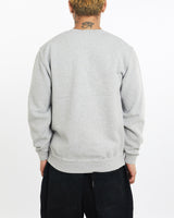 Vintage, Carhartt, Sweatshirt, The Real Deal, size large, colour Grey, newtown, sydney, australia, thrift store, opshop, preloved, secondhand, sustainable, retro, antique, 70s, 80s, 90s, 2000s, 00s, fashion, clothing, streetwear, trendy, garment, style, boutique, store, shop, archive, sale, cheap, best, top, Sweats and hoodies