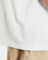 Vintage, 90s, Happy, 70th, Birthday, Lorraine', Tee, The Real Deal, size large, colour White, newtown, sydney, australia, thrift store, opshop, preloved, secondhand, sustainable, retro, antique, 70s, 80s, 90s, 2000s, 00s, fashion, clothing, streetwear, trendy, garment, style, boutique, store, shop, archive, sale, cheap, best, top, T-Shirts