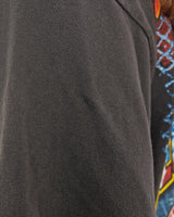 New, England, Motor, Speedway, Racing, Tee, The Real Deal, size medium, colour Black, newtown, sydney, australia, thrift store, opshop, preloved, secondhand, sustainable, retro, antique, 70s, 80s, 90s, 2000s, 00s, fashion, clothing, streetwear, trendy, garment, style, boutique, store, shop, archive, sale, cheap, best, top, T-Shirts