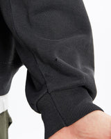 Vintage, 90s, USA, Olympic, Team, Sweatshirt, The Real Deal, size extra large, colour Black, newtown, sydney, australia, thrift store, opshop, preloved, secondhand, sustainable, retro, antique, 70s, 80s, 90s, 2000s, 00s, fashion, clothing, streetwear, trendy, garment, style, boutique, store, shop, archive, sale, cheap, best, top, Sweats and hoodies