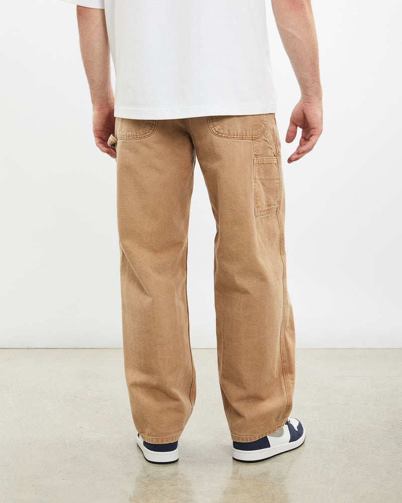 Vintage Carhartt Carpenter Pants <br>34"