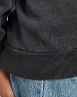 Vintage, 1990, Bird, Wildlife, Sweatshirt, The Real Deal, size small, colour Grey, newtown, sydney, australia, thrift store, opshop, preloved, secondhand, sustainable, retro, antique, 70s, 80s, 90s, 2000s, 00s, fashion, clothing, streetwear, trendy, garment, style, boutique, store, shop, archive, sale, cheap, best, top, Sweats and hoodies