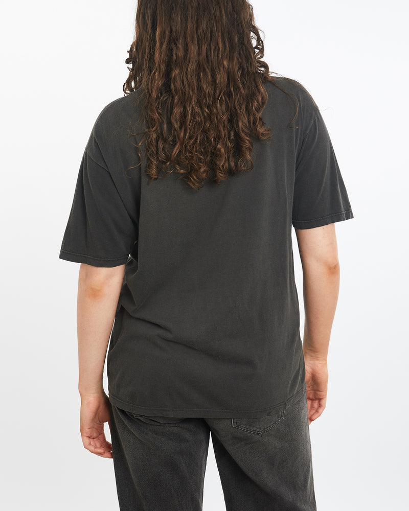 Vintage 90s Coca Cola Tee <br>M , The Real Deal , newtown, sydney, australia, thrift store, opshop, preloved, secondhand, sustainable, retro, antique, 70s, 80s, 90s, 2000s, 00s, fashion, clothing, streetwear, trendy, garment, style, boutique, store, shop, archive, sale, cheap, best, top