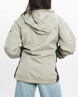 Vintage, Nike, ACG, Windbreaker, Jacket, The Real Deal, size extra small, colour Beige, newtown, sydney, australia, thrift store, opshop, preloved, secondhand, sustainable, retro, antique, 70s, 80s, 90s, 2000s, 00s, fashion, clothing, streetwear, trendy, garment, style, boutique, store, shop, archive, sale, cheap, best, top, Jackets