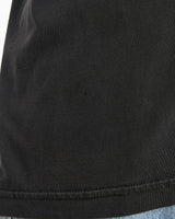 Vintage, 90s, D.A.R.E., Tee, The Real Deal, size large, colour Black, newtown, sydney, australia, thrift store, opshop, preloved, secondhand, sustainable, retro, antique, 70s, 80s, 90s, 2000s, 00s, fashion, clothing, streetwear, trendy, garment, style, boutique, store, shop, archive, sale, cheap, best, top, T-Shirts