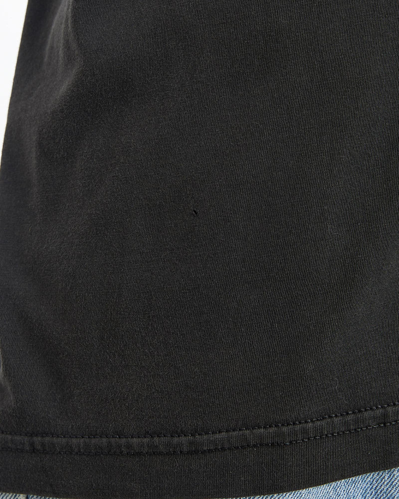 Vintage, 90s, D.A.R.E., Tee, The Real Deal, size large, colour Black, newtown, sydney, australia, thrift store, opshop, preloved, secondhand, sustainable, retro, antique, 70s, 80s, 90s, 2000s, 00s, fashion, clothing, streetwear, trendy, garment, style, boutique, store, shop, archive, sale, cheap, best, top, T-Shirts