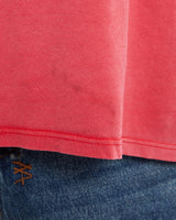 Vintage, 1993, NHL, Florida, Panthers, Tee, The Real Deal, size medium, colour Red, newtown, sydney, australia, thrift store, opshop, preloved, secondhand, sustainable, retro, antique, 70s, 80s, 90s, 2000s, 00s, fashion, clothing, streetwear, trendy, garment, style, boutique, store, shop, archive, sale, cheap, best, top, T-Shirts