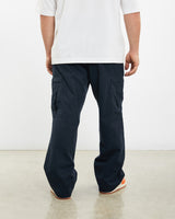 Vintage Dickies Cargo Pants <br>36" , The Real Deal , newtown, sydney, australia, thrift store, opshop, preloved, secondhand, sustainable, retro, antique, 70s, 80s, 90s, 2000s, 00s, fashion, clothing, streetwear, trendy, garment, style, boutique, store, shop, archive, sale, cheap, best, top