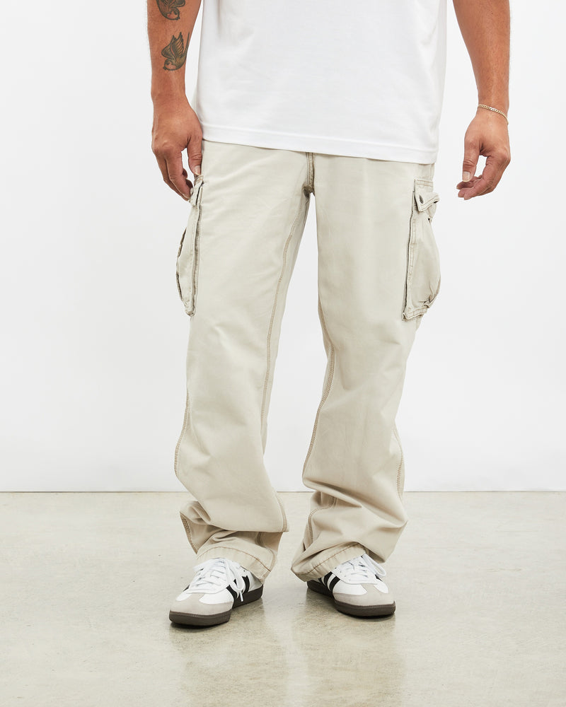Vintage Carhartt Cargo Pants <br>38" , The Real Deal , newtown, sydney, australia, thrift store, opshop, preloved, secondhand, sustainable, retro, antique, 70s, 80s, 90s, 2000s, 00s, fashion, clothing, streetwear, trendy, garment, style, boutique, store, shop, archive, sale, cheap, best, top