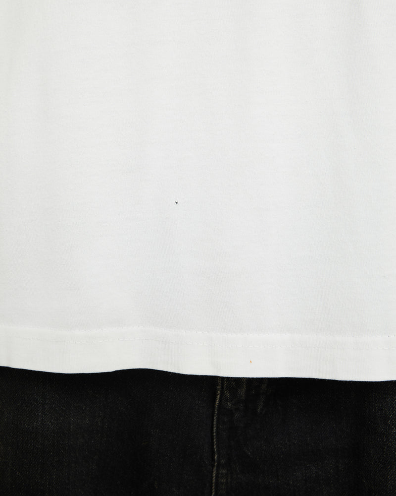 Vintage Nike Tee <br>L , The Real Deal , newtown, sydney, australia, thrift store, opshop, preloved, secondhand, sustainable, retro, antique, 70s, 80s, 90s, 2000s, 00s, fashion, clothing, streetwear, trendy, garment, style, boutique, store, shop, archive, sale, cheap, best, top