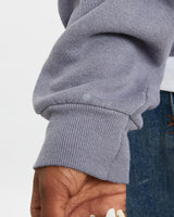 Vintage, 90s, Wolf, Wildlife, Sweatshirt, The Real Deal, size medium, colour Purple, newtown, sydney, australia, thrift store, opshop, preloved, secondhand, sustainable, retro, antique, 70s, 80s, 90s, 2000s, 00s, fashion, clothing, streetwear, trendy, garment, style, boutique, store, shop, archive, sale, cheap, best, top, Sweats and hoodies