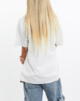 Vintage, Disney, Winnie, The, Pooh, Eeyore', Tee, The Real Deal, size small, colour Grey, newtown, sydney, australia, thrift store, opshop, preloved, secondhand, sustainable, retro, antique, 70s, 80s, 90s, 2000s, 00s, fashion, clothing, streetwear, trendy, garment, style, boutique, store, shop, archive, sale, cheap, best, top, T-Shirts