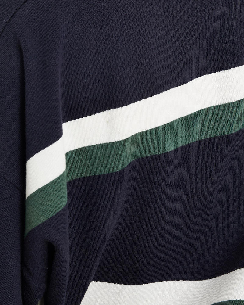 Vintage, 90s, Ireland, Rugby, Shirt, The Real Deal, size large, colour Multicolour, newtown, sydney, australia, thrift store, opshop, preloved, secondhand, sustainable, retro, antique, 70s, 80s, 90s, 2000s, 00s, fashion, clothing, streetwear, trendy, garment, style, boutique, store, shop, archive, sale, cheap, best, top, Shirts