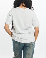 Vintage Adidas Tee <br>S , The Real Deal , newtown, sydney, australia, thrift store, opshop, preloved, secondhand, sustainable, retro, antique, 70s, 80s, 90s, 2000s, 00s, fashion, clothing, streetwear, trendy, garment, style, boutique, store, shop, archive, sale, cheap, best, top