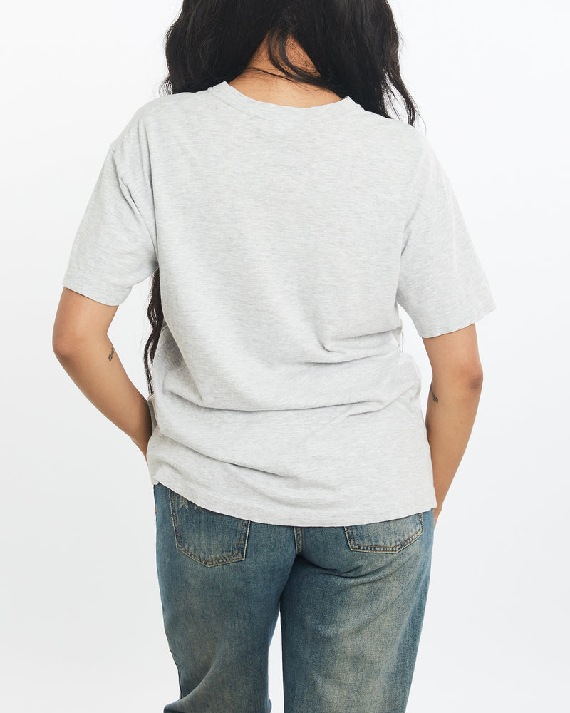 Vintage Adidas Tee <br>S , The Real Deal , newtown, sydney, australia, thrift store, opshop, preloved, secondhand, sustainable, retro, antique, 70s, 80s, 90s, 2000s, 00s, fashion, clothing, streetwear, trendy, garment, style, boutique, store, shop, archive, sale, cheap, best, top