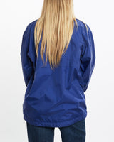 Vintage, Nike, Windbreaker, Jacket, The Real Deal, size medium, colour Navy, newtown, sydney, australia, thrift store, opshop, preloved, secondhand, sustainable, retro, antique, 70s, 80s, 90s, 2000s, 00s, fashion, clothing, streetwear, trendy, garment, style, boutique, store, shop, archive, sale, cheap, best, top, Jackets