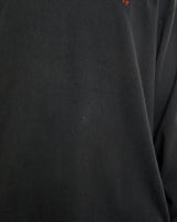 Vintage St. Louis Park Mock Neck Long Sleeve Tee <br>L , The Real Deal , newtown, sydney, australia, thrift store, opshop, preloved, secondhand, sustainable, retro, antique, 70s, 80s, 90s, 2000s, 00s, fashion, clothing, streetwear, trendy, garment, style, boutique, store, shop, archive, sale, cheap, best, top