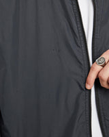 Vintage, Nike, Windbreaker, Jacket, The Real Deal, size extra large, colour Grey, newtown, sydney, australia, thrift store, opshop, preloved, secondhand, sustainable, retro, antique, 70s, 80s, 90s, 2000s, 00s, fashion, clothing, streetwear, trendy, garment, style, boutique, store, shop, archive, sale, cheap, best, top, Jackets