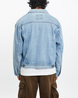 Vintage 90s Levi's Denim Jacket <br>L , The Real Deal , newtown, sydney, australia, thrift store, opshop, preloved, secondhand, sustainable, retro, antique, 70s, 80s, 90s, 2000s, 00s, fashion, clothing, streetwear, trendy, garment, style, boutique, store, shop, archive, sale, cheap, best, top