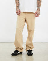 Vintage Carhartt Carpenter Pants <br>31" , The Real Deal , newtown, sydney, australia, thrift store, opshop, preloved, secondhand, sustainable, retro, antique, 70s, 80s, 90s, 2000s, 00s, fashion, clothing, streetwear, trendy, garment, style, boutique, store, shop, archive, sale, cheap, best, top