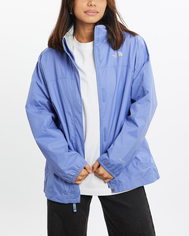 Vintage, The, North, Face, Windbreaker, Jacket, The Real Deal, size extra small, colour Multicolour, newtown, sydney, australia, thrift store, opshop, preloved, secondhand, sustainable, retro, antique, 70s, 80s, 90s, 2000s, 00s, fashion, clothing, streetwear, trendy, garment, style, boutique, store, shop, archive, sale, cheap, best, top, Jackets