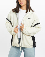 Vintage, Nike, Windbreaker, Jacket, The Real Deal, size extra small, colour Multicolour, newtown, sydney, australia, thrift store, opshop, preloved, secondhand, sustainable, retro, antique, 70s, 80s, 90s, 2000s, 00s, fashion, clothing, streetwear, trendy, garment, style, boutique, store, shop, archive, sale, cheap, best, top, Jackets