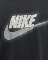 Vintage, Nike, Tee, The Real Deal, size large, colour Black, newtown, sydney, australia, thrift store, opshop, preloved, secondhand, sustainable, retro, antique, 70s, 80s, 90s, 2000s, 00s, fashion, clothing, streetwear, trendy, garment, style, boutique, store, shop, archive, sale, cheap, best, top, T-Shirts