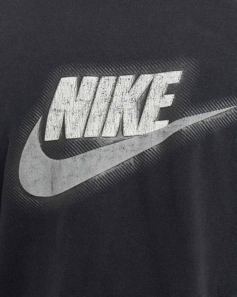 Vintage, Nike, Tee, The Real Deal, size large, colour Black, newtown, sydney, australia, thrift store, opshop, preloved, secondhand, sustainable, retro, antique, 70s, 80s, 90s, 2000s, 00s, fashion, clothing, streetwear, trendy, garment, style, boutique, store, shop, archive, sale, cheap, best, top, T-Shirts
