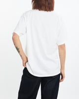 Vintage NFL New York Giants 'Jason Sehorn' Tee <br>M , The Real Deal , newtown, sydney, australia, thrift store, opshop, preloved, secondhand, sustainable, retro, antique, 70s, 80s, 90s, 2000s, 00s, fashion, clothing, streetwear, trendy, garment, style, boutique, store, shop, archive, sale, cheap, best, top