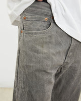 Vintage Levi's 501 Denim Jeans <br>32" , The Real Deal , newtown, sydney, australia, thrift store, opshop, preloved, secondhand, sustainable, retro, antique, 70s, 80s, 90s, 2000s, 00s, fashion, clothing, streetwear, trendy, garment, style, boutique, store, shop, archive, sale, cheap, best, top