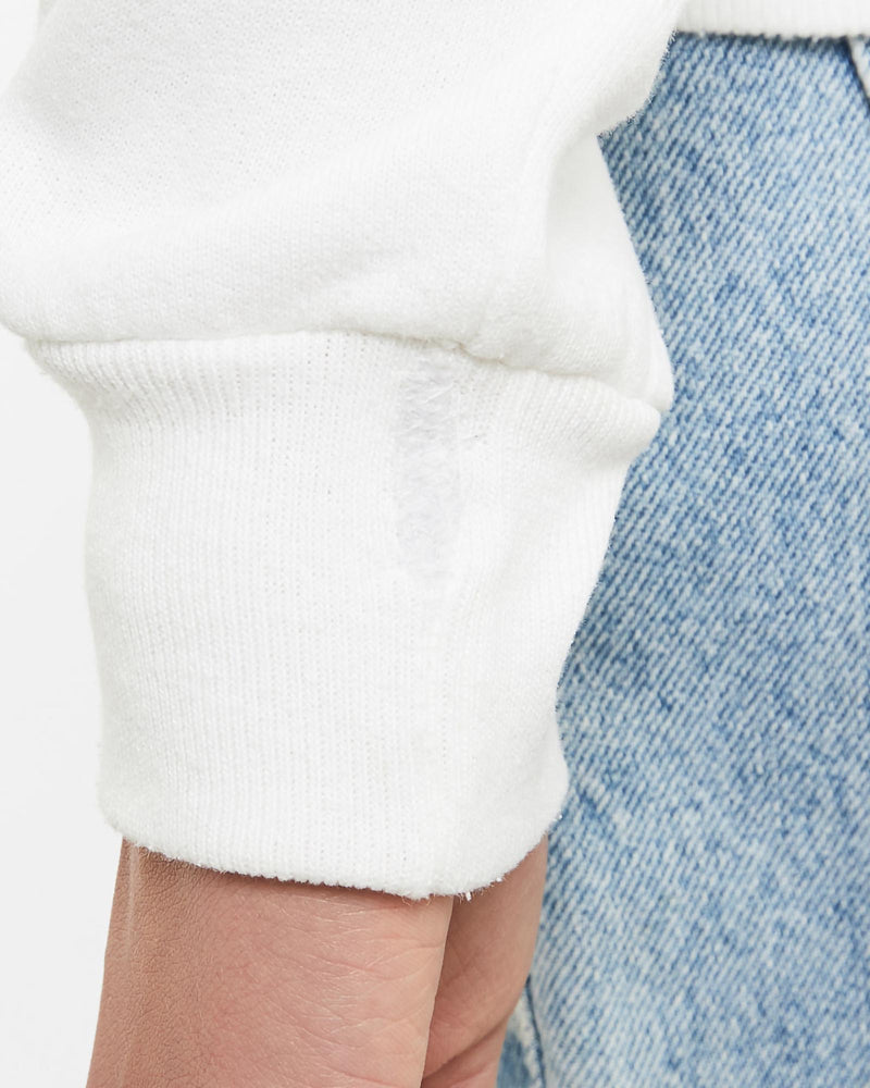 Vintage, 80s, NCAA, Memphis, State, Tigers, Sweatshirt, The Real Deal, size double extra small, colour White, newtown, sydney, australia, thrift store, opshop, preloved, secondhand, sustainable, retro, antique, 70s, 80s, 90s, 2000s, 00s, fashion, clothing, streetwear, trendy, garment, style, boutique, store, shop, archive, sale, cheap, best, top, Sweats and hoodies