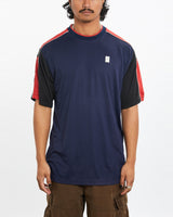 Vintage Nike Challenge Court Tee <br>L , The Real Deal , newtown, sydney, australia, thrift store, opshop, preloved, secondhand, sustainable, retro, antique, 70s, 80s, 90s, 2000s, 00s, fashion, clothing, streetwear, trendy, garment, style, boutique, store, shop, archive, sale, cheap, best, top