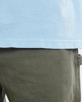 Vintage, University, of, North, Carolina, Football, Tee, The Real Deal, size large, colour Blue, newtown, sydney, australia, thrift store, opshop, preloved, secondhand, sustainable, retro, antique, 70s, 80s, 90s, 2000s, 00s, fashion, clothing, streetwear, trendy, garment, style, boutique, store, shop, archive, sale, cheap, best, top, T-Shirts