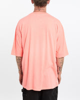 Vintage 80s Reebok Tee <br>L , The Real Deal , newtown, sydney, australia, thrift store, opshop, preloved, secondhand, sustainable, retro, antique, 70s, 80s, 90s, 2000s, 00s, fashion, clothing, streetwear, trendy, garment, style, boutique, store, shop, archive, sale, cheap, best, top