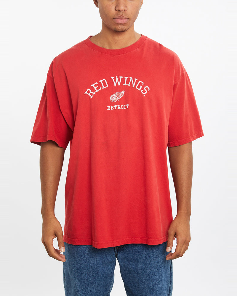 Wings tee best sale