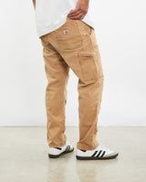 Vintage Carhartt 'Double Knee' Carpenter Pants <br>38"