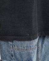 Vintage, 1992, Harley, Davidson, Tank, The Real Deal, size small, colour Black, newtown, sydney, australia, thrift store, opshop, preloved, secondhand, sustainable, retro, antique, 70s, 80s, 90s, 2000s, 00s, fashion, clothing, streetwear, trendy, garment, style, boutique, store, shop, archive, sale, cheap, best, top, T-Shirts