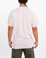 Vintage, 80s, Florida, Graphic, Tee, The Real Deal, size medium, colour Pink, newtown, sydney, australia, thrift store, opshop, preloved, secondhand, sustainable, retro, antique, 70s, 80s, 90s, 2000s, 00s, fashion, clothing, streetwear, trendy, garment, style, boutique, store, shop, archive, sale, cheap, best, top, T-Shirts