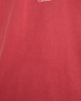 Vintage, Reebok, NFL, Washington, Redskins, Tee, The Real Deal, size large, colour Burgundy, newtown, sydney, australia, thrift store, opshop, preloved, secondhand, sustainable, retro, antique, 70s, 80s, 90s, 2000s, 00s, fashion, clothing, streetwear, trendy, garment, style, boutique, store, shop, archive, sale, cheap, best, top, T-Shirts