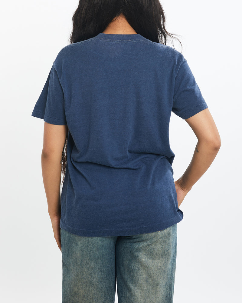 Vintage 80s MLB Boston Red Sox Tee <br>S , The Real Deal , newtown, sydney, australia, thrift store, opshop, preloved, secondhand, sustainable, retro, antique, 70s, 80s, 90s, 2000s, 00s, fashion, clothing, streetwear, trendy, garment, style, boutique, store, shop, archive, sale, cheap, best, top