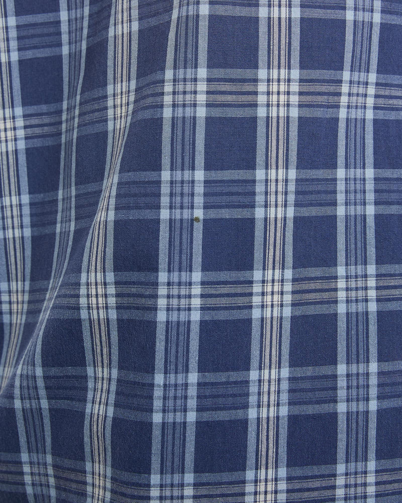 Vintage, 90s, Polo, Ralph, Lauren, Short, Sleeve, Button, Up, Shirt, The Real Deal, size extra large, colour Blue, newtown, sydney, australia, thrift store, opshop, preloved, secondhand, sustainable, retro, antique, 70s, 80s, 90s, 2000s, 00s, fashion, clothing, streetwear, trendy, garment, style, boutique, store, shop, archive, sale, cheap, best, top, Shirts