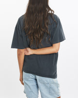 Vintage, 90s, Dick, Trickle, Racing, Tee, The Real Deal, size small, colour Black, newtown, sydney, australia, thrift store, opshop, preloved, secondhand, sustainable, retro, antique, 70s, 80s, 90s, 2000s, 00s, fashion, clothing, streetwear, trendy, garment, style, boutique, store, shop, archive, sale, cheap, best, top, T-Shirts