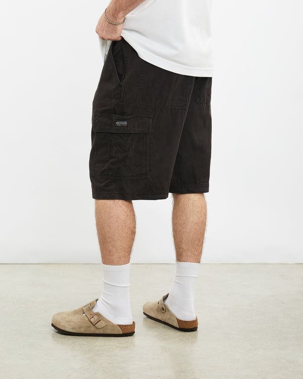 Vintage Wrangler Cargo Shorts <br>34"