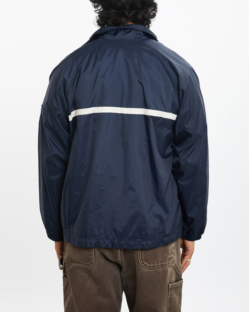 Vintage 90s Nike Windbreaker Jacket <br>M , The Real Deal , newtown, sydney, australia, thrift store, opshop, preloved, secondhand, sustainable, retro, antique, 70s, 80s, 90s, 2000s, 00s, fashion, clothing, streetwear, trendy, garment, style, boutique, store, shop, archive, sale, cheap, best, top