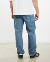 Vintage Levi's 516 Denim Jeans <br>34"