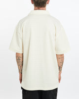 Vintage Umbro Polo Shirt <br>L , The Real Deal , newtown, sydney, australia, thrift store, opshop, preloved, secondhand, sustainable, retro, antique, 70s, 80s, 90s, 2000s, 00s, fashion, clothing, streetwear, trendy, garment, style, boutique, store, shop, archive, sale, cheap, best, top