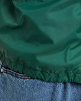 Vintage, 90s, Nike, Coaches, Jacket, The Real Deal, size extra large, colour Green, newtown, sydney, australia, thrift store, opshop, preloved, secondhand, sustainable, retro, antique, 70s, 80s, 90s, 2000s, 00s, fashion, clothing, streetwear, trendy, garment, style, boutique, store, shop, archive, sale, cheap, best, top, Jackets